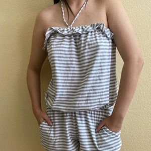 Women’s Romper